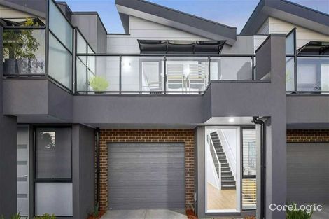 Property photo of 3/1824 Ferntree Gully Road Ferntree Gully VIC 3156