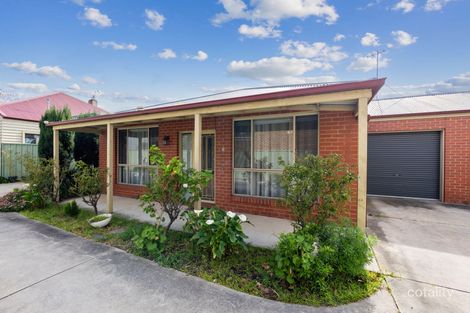 Property photo of 2/253 High Street Golden Square VIC 3555