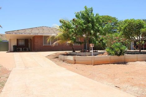 Property photo of 33 Melak Street Bulgarra WA 6714