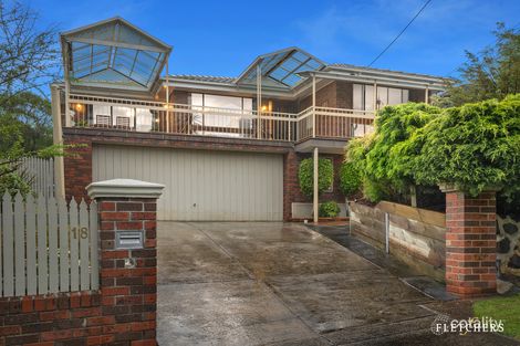 Property photo of 18 Tania Court Ringwood VIC 3134