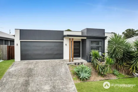 3 Roselea Ave, Bahrs Scrub, QLD 4207
