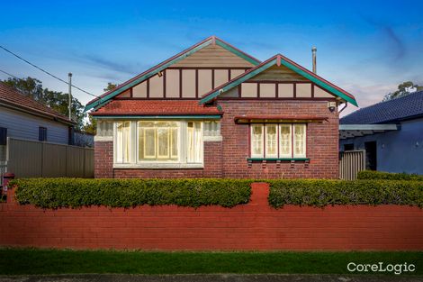 Property photo of 40 Blakesley Road South Hurstville NSW 2221