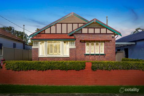 Property photo of 40 Blakesley Road South Hurstville NSW 2221