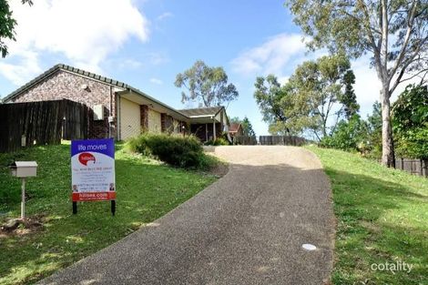 26 Carner Ct, Parkwood, QLD 4214