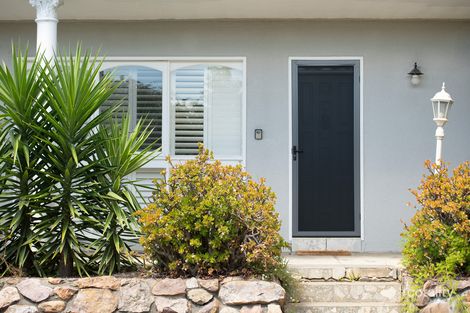 Property photo of 2/6 View Street Merimbula NSW 2548