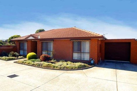 3/12-18 Harold Rd, Springvale South, VIC 3172