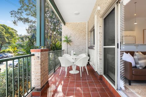 Property photo of 13/17 Pine Avenue Brookvale NSW 2100
