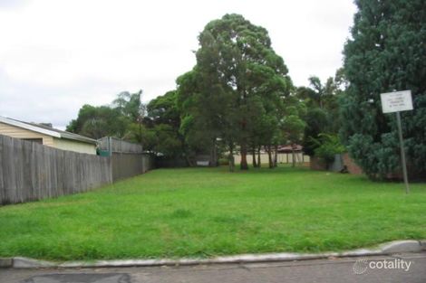 1 Parkhurst Ave, Panania, NSW 2213