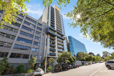 1408/8 Dorcas St, Southbank, VIC 3006