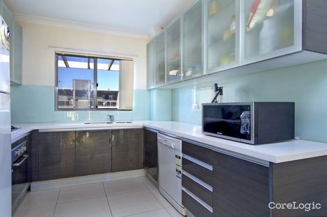 Property photo of 11/154-156 Bridge Road Westmead NSW 2145