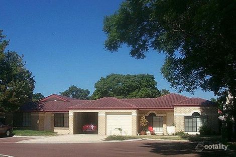 23 Mozart Mews, Rivervale, WA 6103
