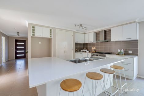 Property photo of 57 Sunny Park Close Gisborne VIC 3437