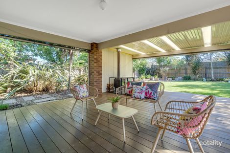 Property photo of 57 Sunny Park Close Gisborne VIC 3437