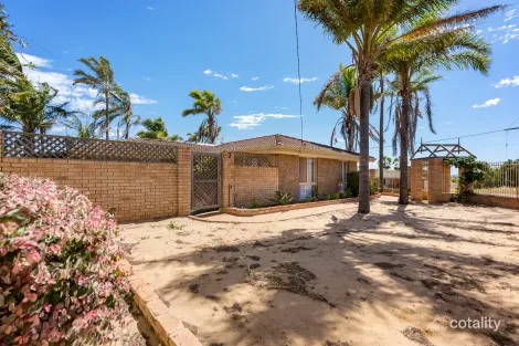 Property photo of 7 Birch Street Rangeway WA 6530