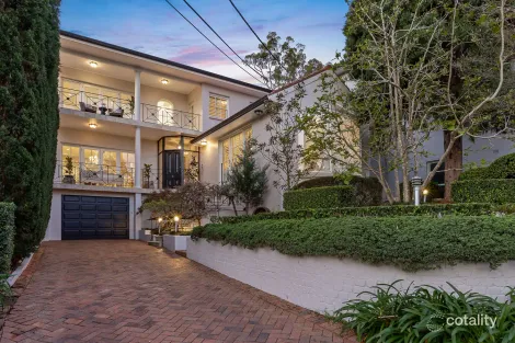 Property photo of 67 Kallaroo Road Riverview NSW 2066