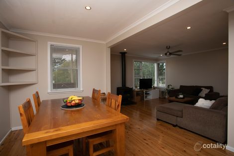Property photo of 32 Freeman Parade Mount Warrigal NSW 2528