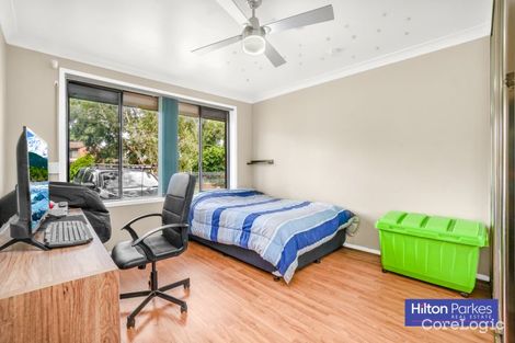 Property photo of 8 Addison Grove Bidwill NSW 2770