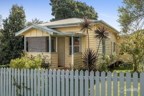 Property photo of 15 McCook Street South Toowoomba QLD 4350