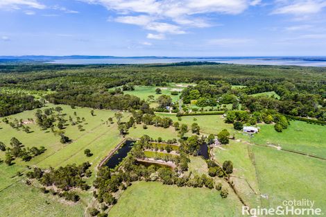 Property photo of 155 Cootharaba Downs Road Cootharaba QLD 4565