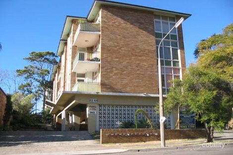 Property photo of 9/62-64 Simpson Street Bondi Beach NSW 2026
