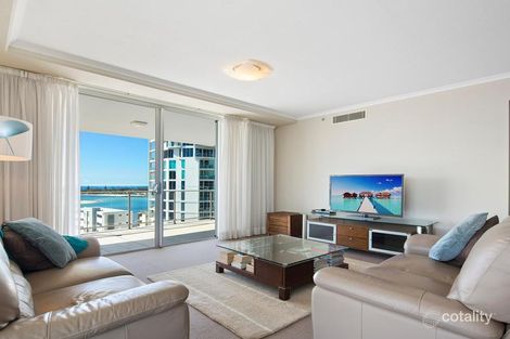 Property photo of 703/1-7 Duporth Avenue Maroochydore QLD 4558