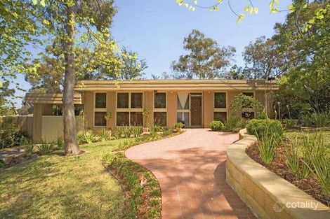 10 Baranbali Gr, Greensborough, VIC 3088