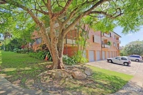 5/72 Heath St, East Brisbane, QLD 4169