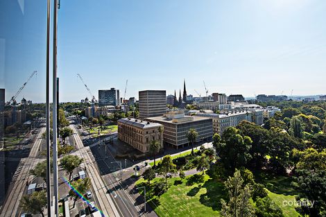 Property photo of 1202/31 Spring Street Melbourne VIC 3000