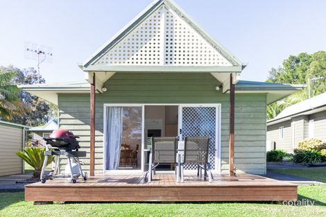 7 Berrara Cres, Berrara, NSW 2540