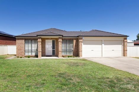 Property photo of 6 Bowen Place Tolland NSW 2650