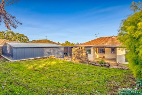 Property photo of 3 Scenic Road Warragul VIC 3820