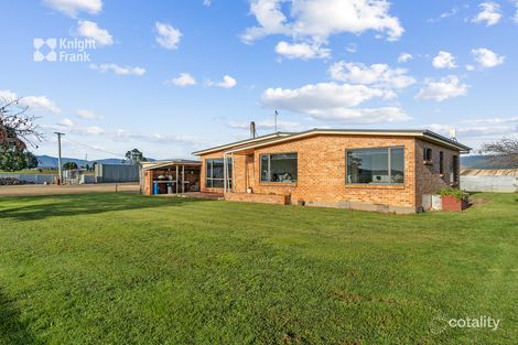 Property photo of 145 West Minstone Road Scottsdale TAS 7260