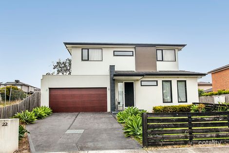 1/22 Summit Rd, Burwood, VIC 3125