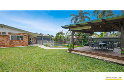 Property photo of 12 Rosewood Close Redlynch QLD 4870