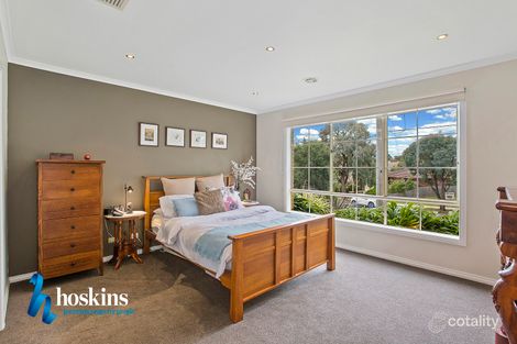 Property photo of 124 Croydon Hills Drive Croydon Hills VIC 3136