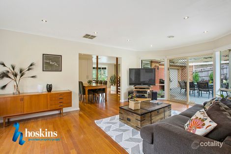 Property photo of 124 Croydon Hills Drive Croydon Hills VIC 3136