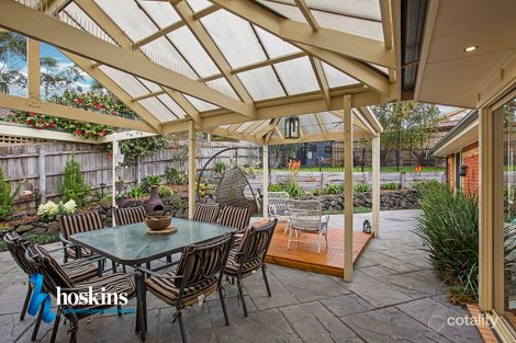Property photo of 124 Croydon Hills Drive Croydon Hills VIC 3136