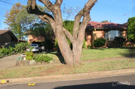 9 Dwight St, Greystanes, NSW 2145