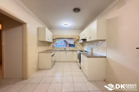 Property photo of 58 Lester Avenue St Albans VIC 3021