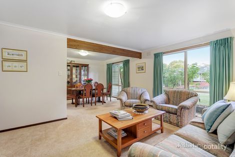 Property photo of 4 Clontarf Crescent Templestowe VIC 3106