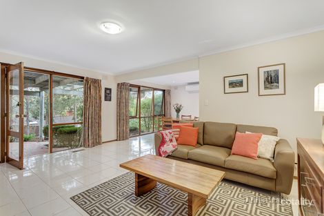 Property photo of 4 Clontarf Crescent Templestowe VIC 3106