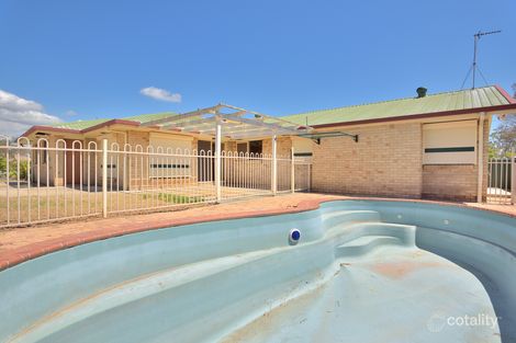 Property photo of 43 Carinya Drive Clinton QLD 4680