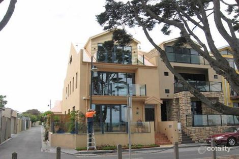 1 Mill Lane, Williamstown, VIC 3016