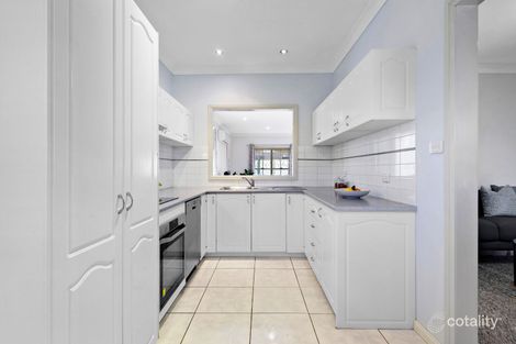 Property photo of 20 Dagmar Crescent Blacktown NSW 2148