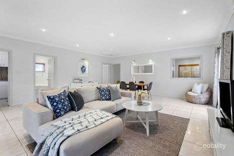 Property photo of 20 Dagmar Crescent Blacktown NSW 2148