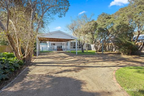 Property photo of 41 Pasadena Street Rye VIC 3941