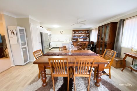 Property photo of 1/8 Helm Close Salamander Bay NSW 2317