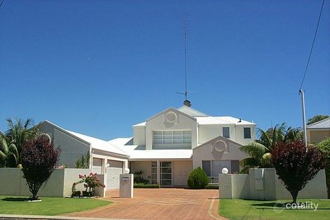 Property photo of 31 Carpenter Terrace Australind WA 6233