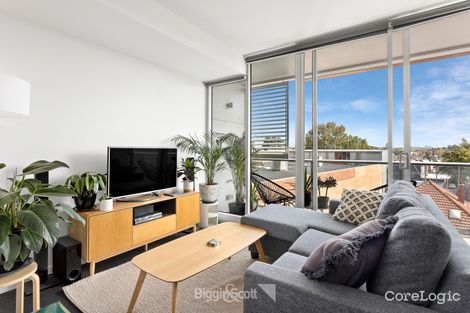 Property photo of 307/4 Bik Lane Fitzroy North VIC 3068