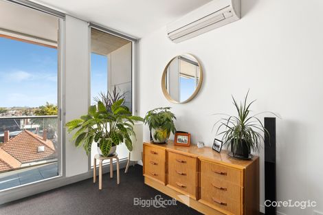 Property photo of 307/4 Bik Lane Fitzroy North VIC 3068